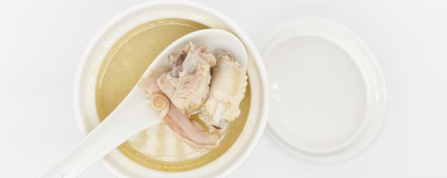 莲藕排骨汤的做法 湖北