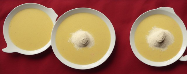 鸡肉粉汤底的做法大全