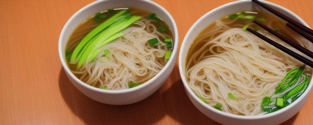 陕北凉粉汤的做法
