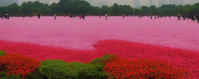 杭州紫西花语城