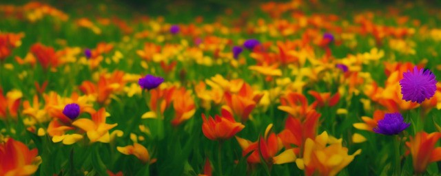 什么花的花语是放弃