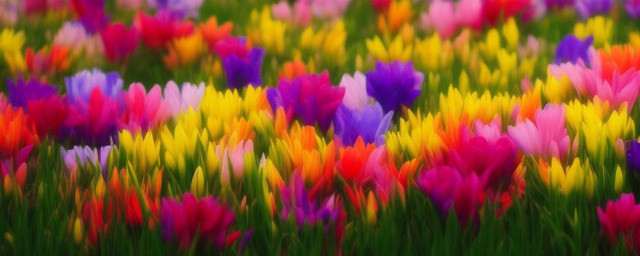 什么花的花语是乐观