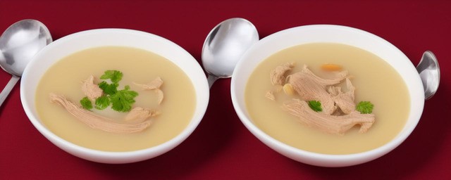 小骨头汤的做法大全