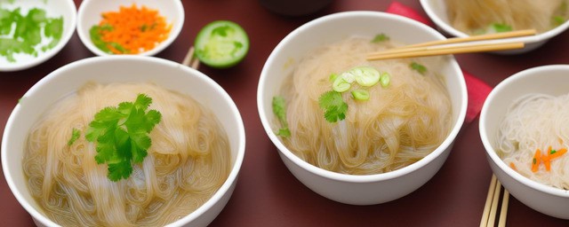 贵州酸汤米线的做法
