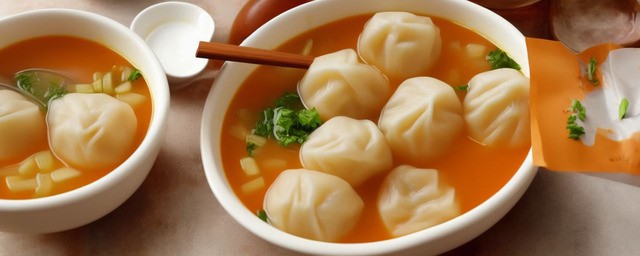山药圆子汤的做法