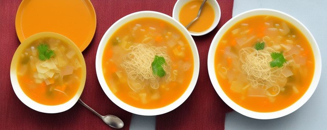 银耳粉丝汤的做法大全