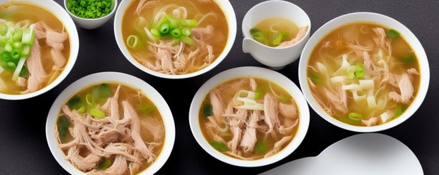 肉丝豆腐汤的做法大全