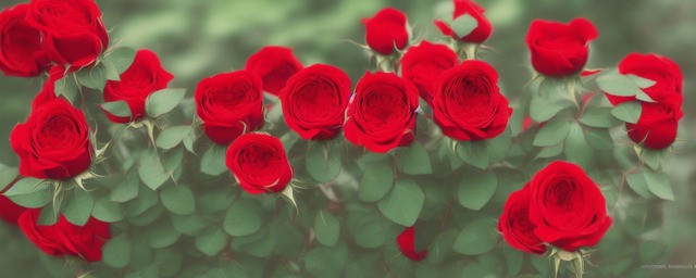 13朵玫瑰花语