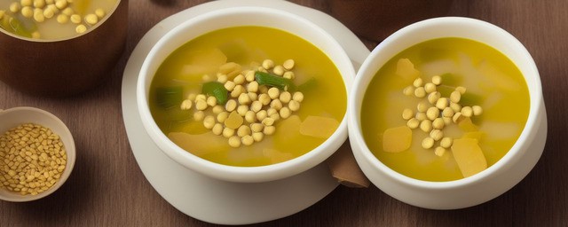 银耳莲子汤薏米的做法