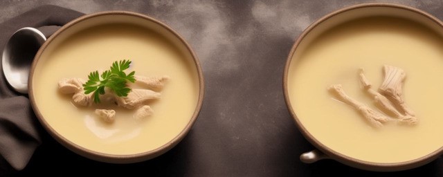 产妇棒骨汤的做法 产妇棒骨汤的做法