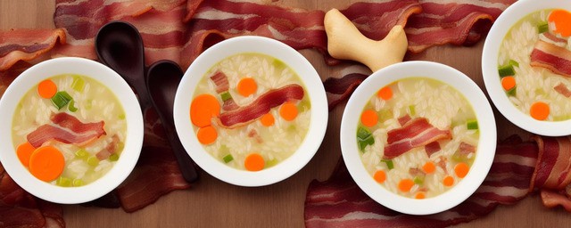 咸肉菜饭骨头汤的做法