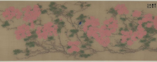 杜若花的花语和传说