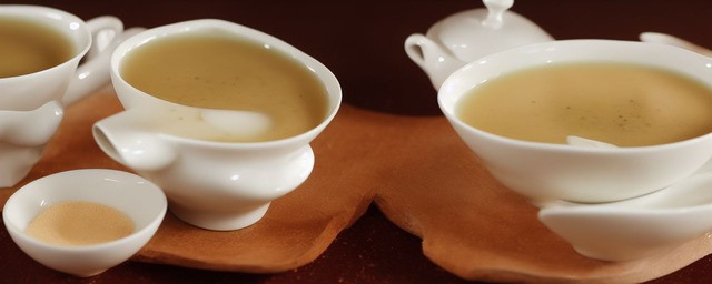 沙茶酱汤底的做法