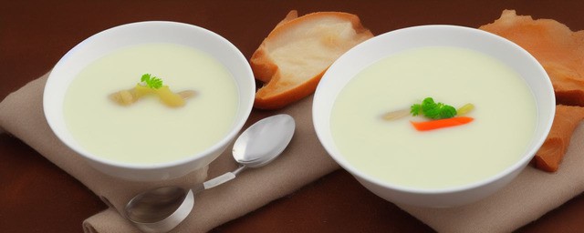 鲫鱼奶汤的做法大全
