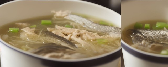 活黄鳝汤的做法