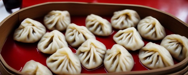 开封灌汤小笼包的做法