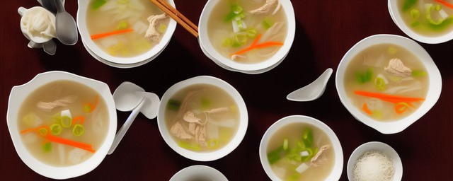 重庆酸汤的做法