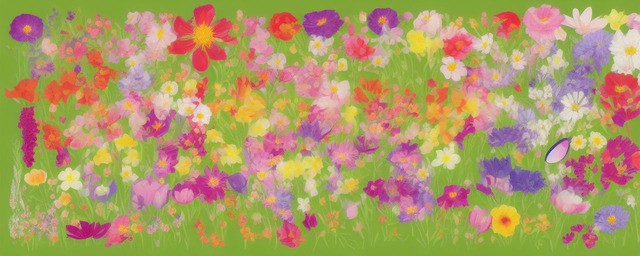 小花仙所有花的花语