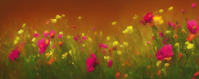 花语是悲伤的花