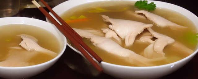 酸汤鲤鱼的做法