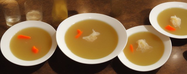 薏仁鸭子汤的做法