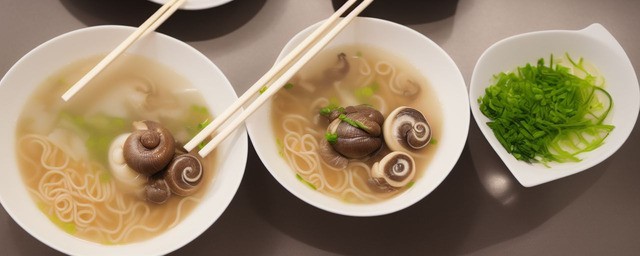 螺蛳粉汤底的做法大全