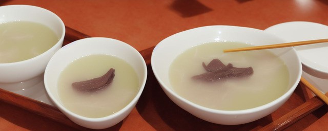 芋头鸭汤的做法