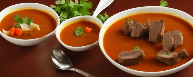 羊肉汆汤肉的做法大全
