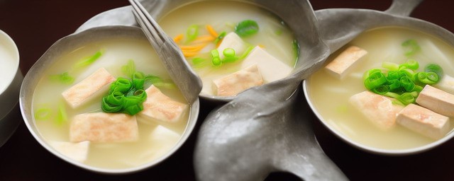 鳊鱼豆腐汤的做法