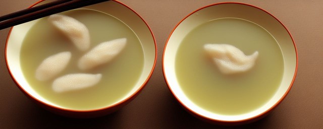 魔芋老鸭汤的做法