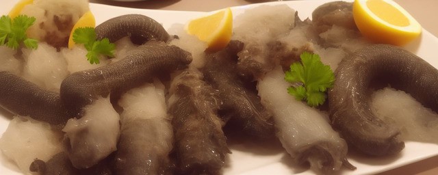 来姨妈可以吃海参吗