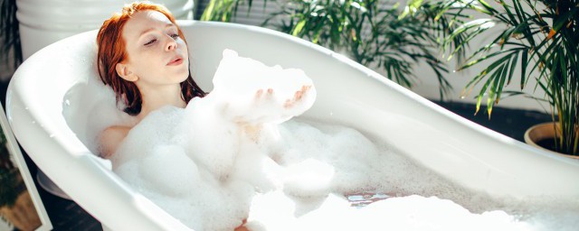 来姨妈可以洗澡吗 月经期间可以洗澡吗