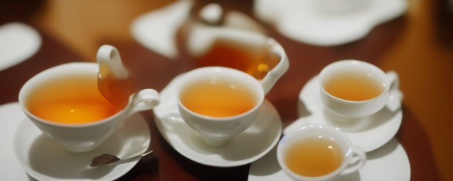 来姨妈可以喝乌龙茶吗
