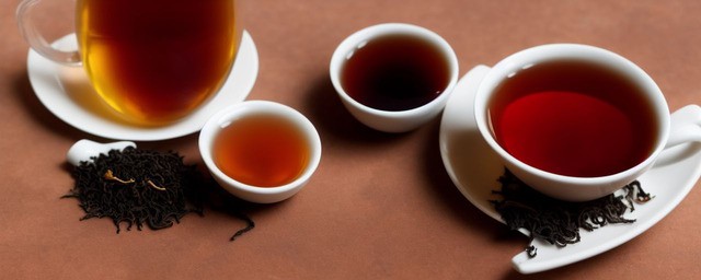 来姨妈可以喝红茶么