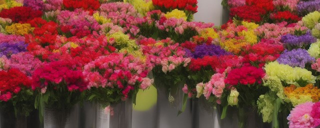 米兰花的花语是什么