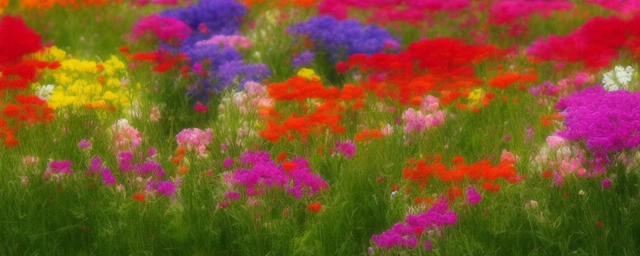 花的花语是什么