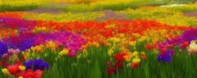 花的花语有哪些
