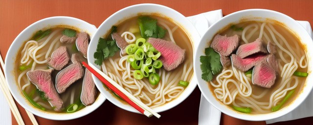 牛肉面片汤的做法