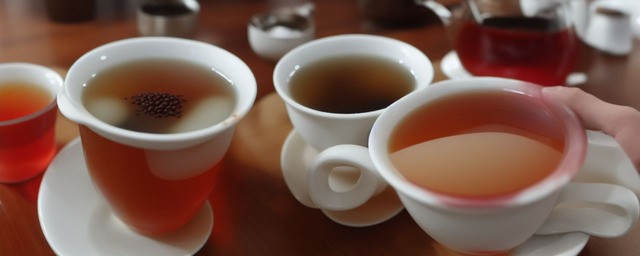 来姨妈可以喝红豆薏米茶吗