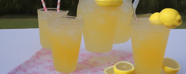 来姨妈可以喝蜂蜜柠檬水吗