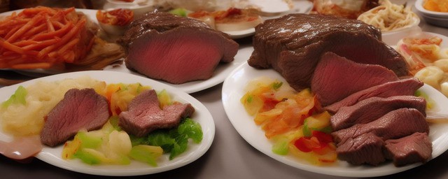 来姨妈可以吃牛肉嘛