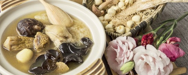 羊肉海参汤的做法