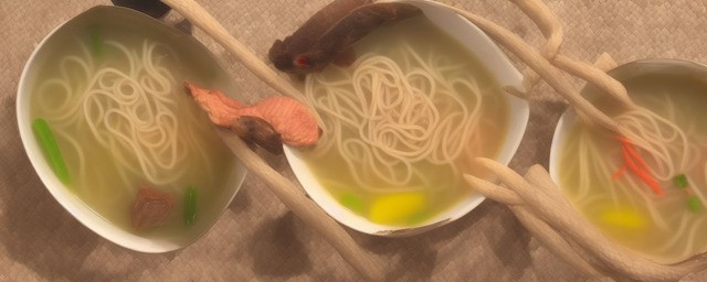 水律蛇汤的做法