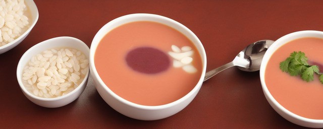 月子薏米红豆汤的做法