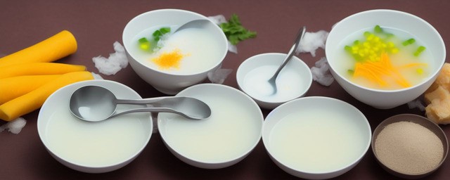 术后补钙汤的做法大全