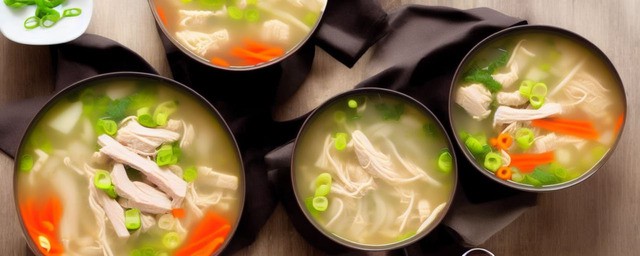 豆腐肉丝汤的做法大全