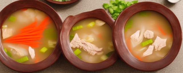 陕西饸络汤的做法