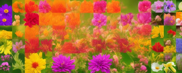 各种花的花语大全