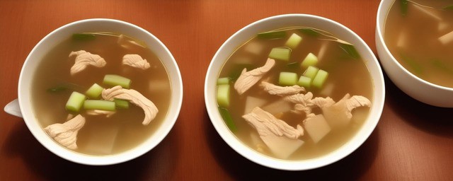 都匀酸汤的做法