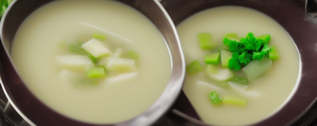 宝宝冬瓜汤的做法大全